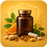 Vitaminas y Suplementos