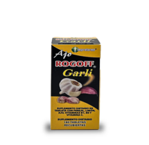 AJO ROGOF GARLI