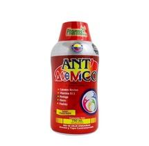 ANTIANEMICO