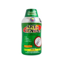 ARTERIO VENOSO
