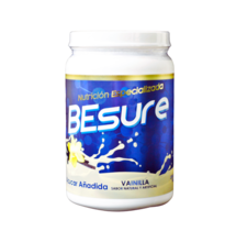 BESURE VAINILLA