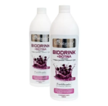 BIODRINK + BIOTINA