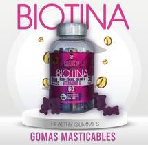 BIOTINA
