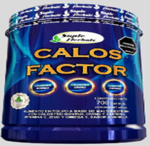 CALOS FACTOR