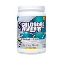CALOSTRO VITAMINS 