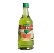 VINAGRE CIDRA CON MANZANA 