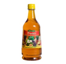 VINAGRE CIDRA-MANZANA