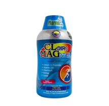 CLORURO MAGNESIO