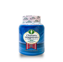 CLORURO MAGNESIO