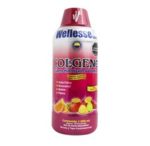 COLAGENO HIDROLIZADO & VITAMINA E