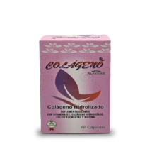 COLAGENO HIDROLIZADO