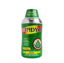 COPA DE INDIO