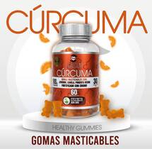 CURCUMA