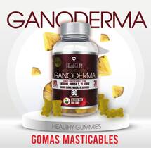 GANODERMA