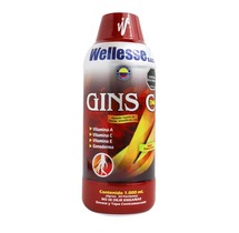 GINS CENG