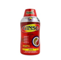 GINSCENG