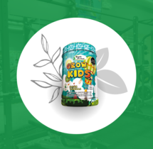 GROW KIDS