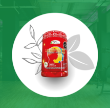 IQ ADVANCE Vitaminas y minerales