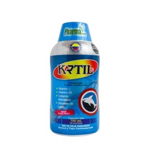 KARTILAGO TIBURON