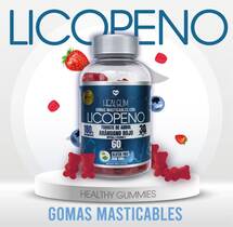 LICOPENO