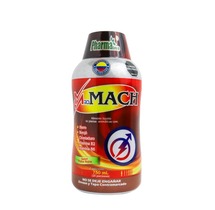 M MACH
