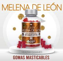 MELENA DE LEON