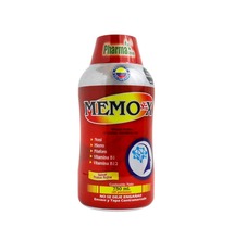 MEMOREX