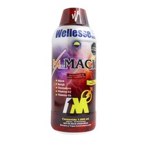 MERO MACH