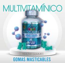 MULTIVITAMINICO KIDS