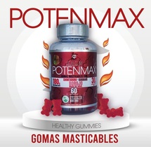 POTENMAX