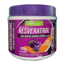 RESVERATROL COLAGENO HIDROLIZADO UVA