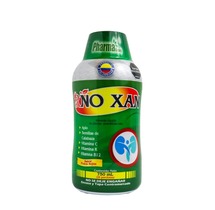RIÑO XAN
