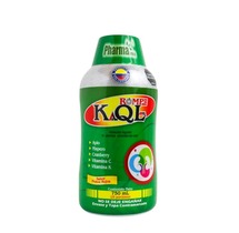 ROMPE KALQLOS