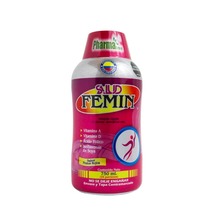 SALUD FEMIN