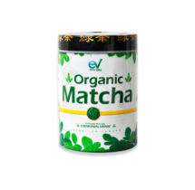 ORGANIC MATCHA