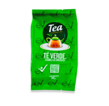 TE VERDE