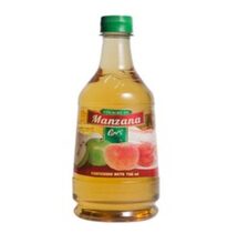 VINAGRE DE MANZANA 
