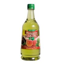 VINAGRE DE MANZANA PREMIUM