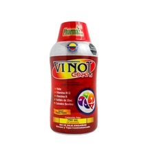 VINO CEREBRAL 